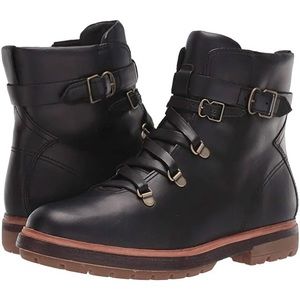 Timberland Riley Flair Hiking Boots